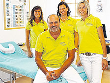 tzn Therapiezentrum für Naturheilverfahren